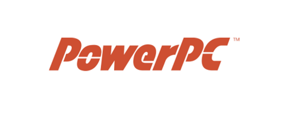 logo powerpc