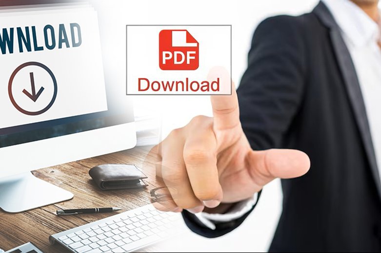 pdf download img